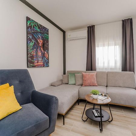 Apartmani Dmarie Privlaka  Extérieur photo