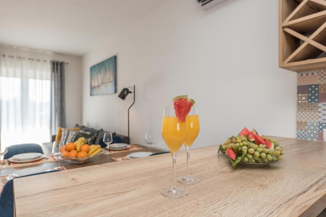 Apartmani Dmarie Privlaka  Extérieur photo
