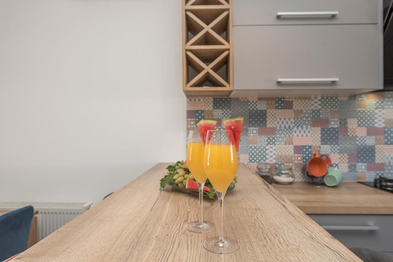Apartmani Dmarie Privlaka  Extérieur photo