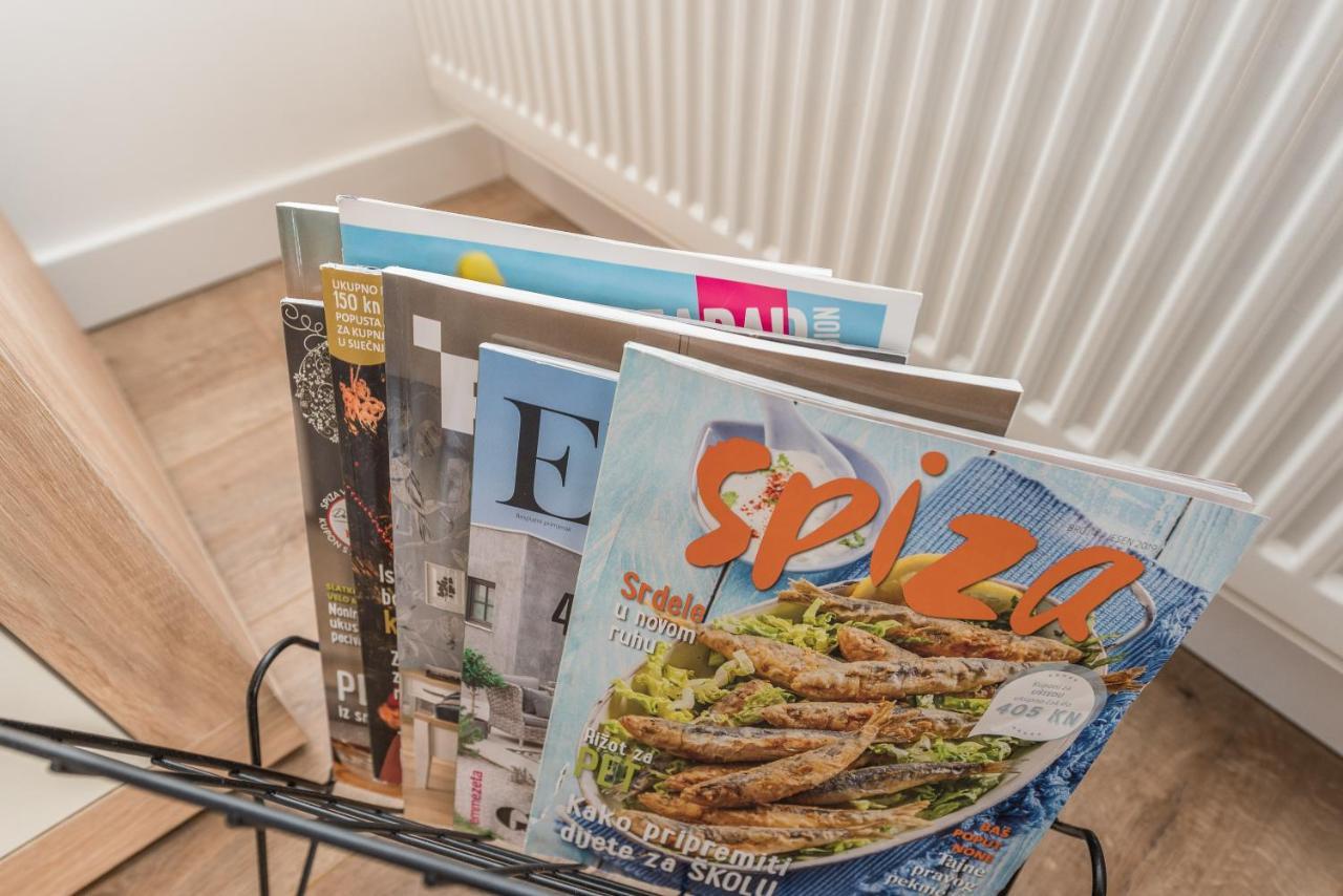 Apartmani Dmarie Privlaka  Extérieur photo
