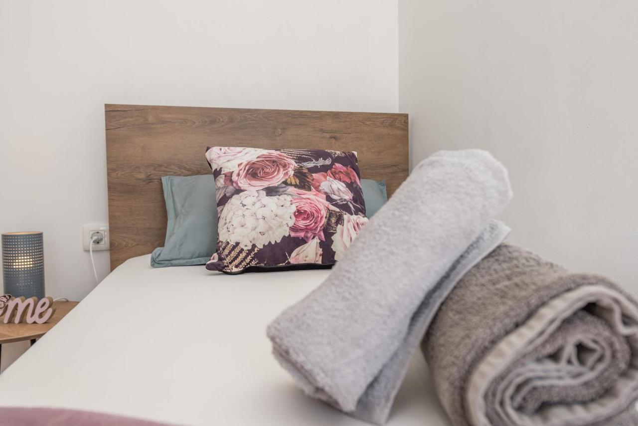 Apartmani Dmarie Privlaka  Extérieur photo