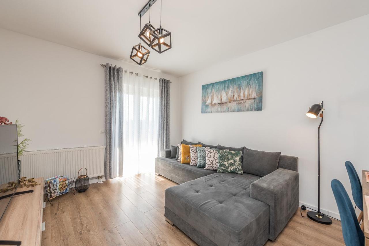 Apartmani Dmarie Privlaka  Extérieur photo