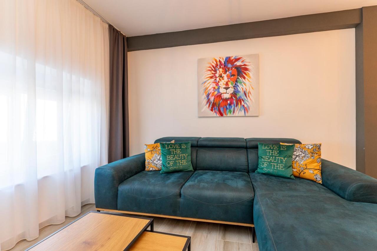 Apartmani Dmarie Privlaka  Extérieur photo
