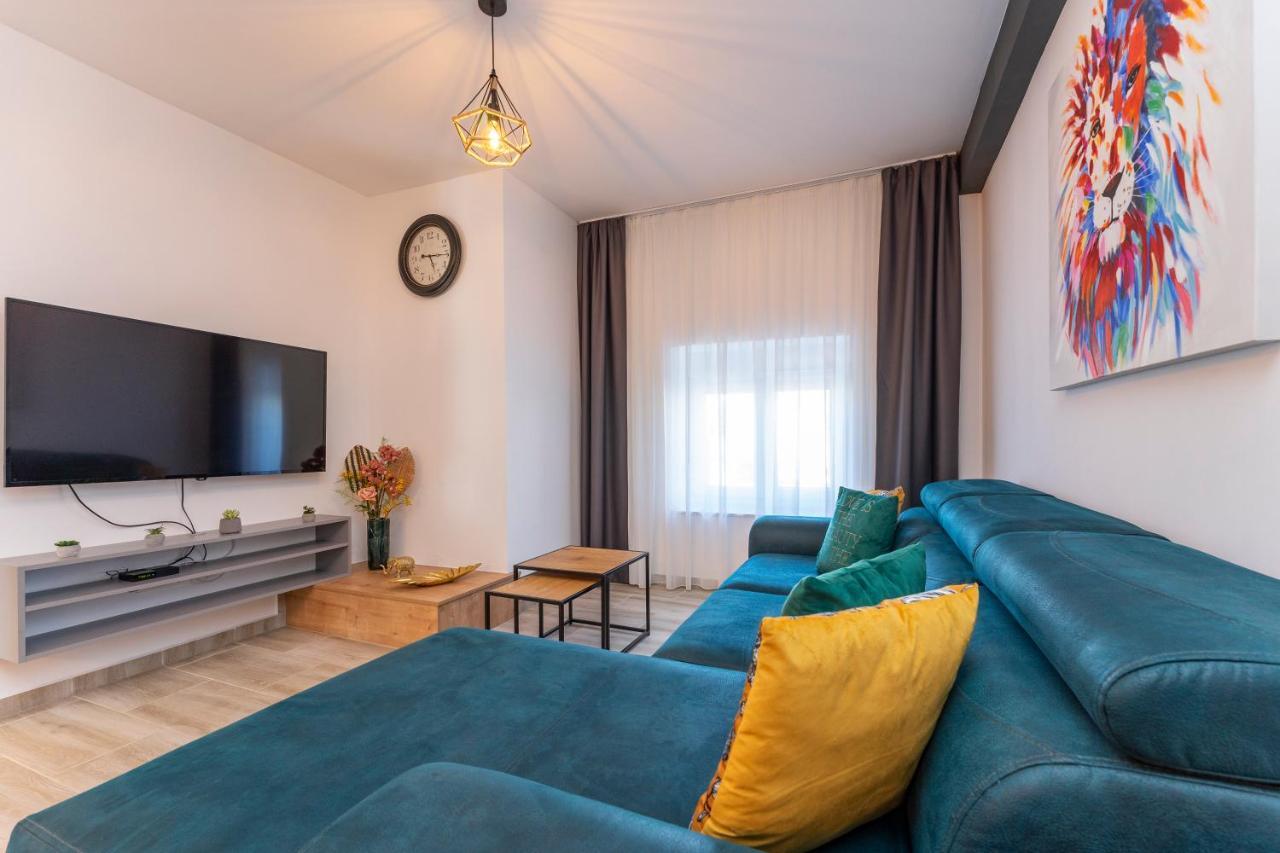 Apartmani Dmarie Privlaka  Extérieur photo