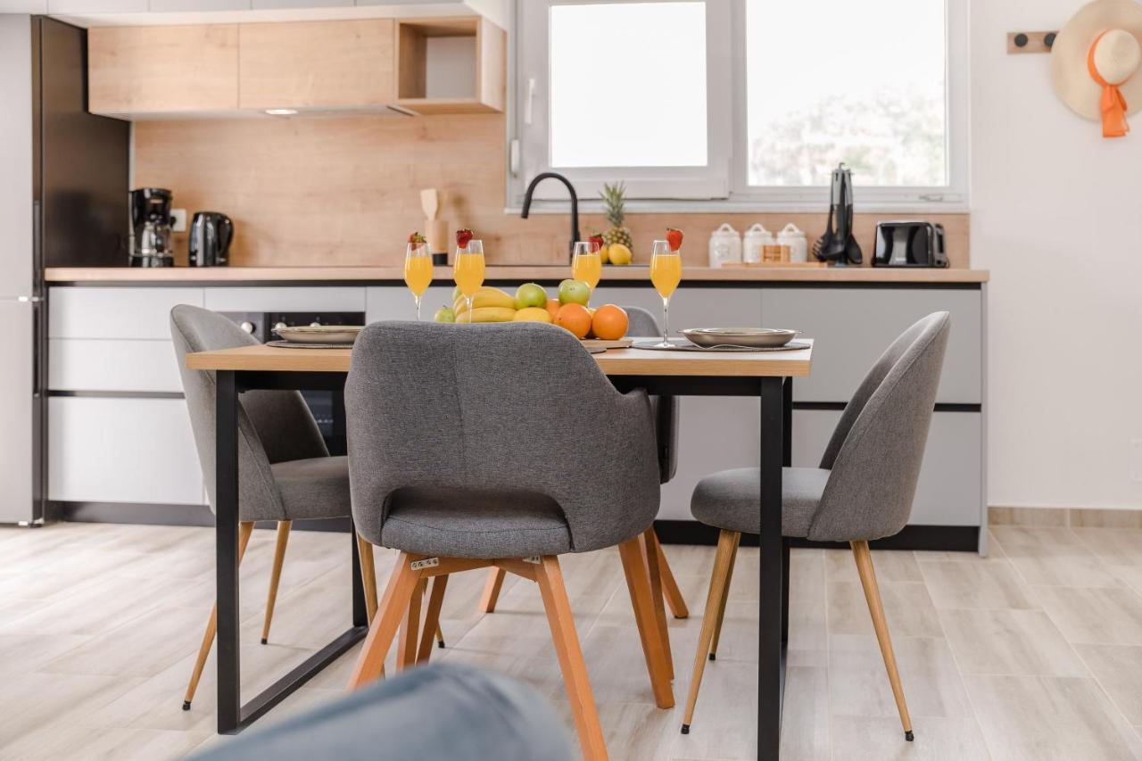 Apartmani Dmarie Privlaka  Extérieur photo