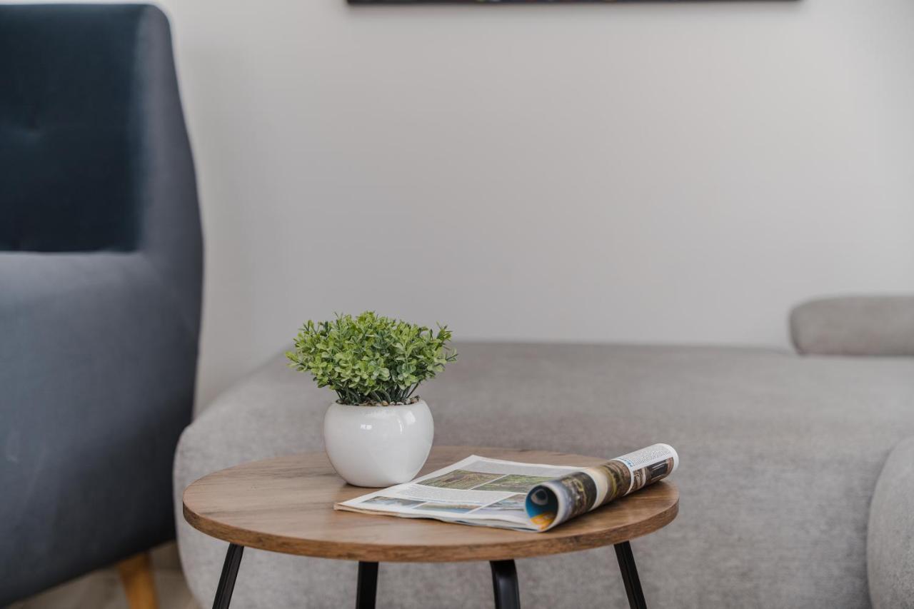 Apartmani Dmarie Privlaka  Extérieur photo