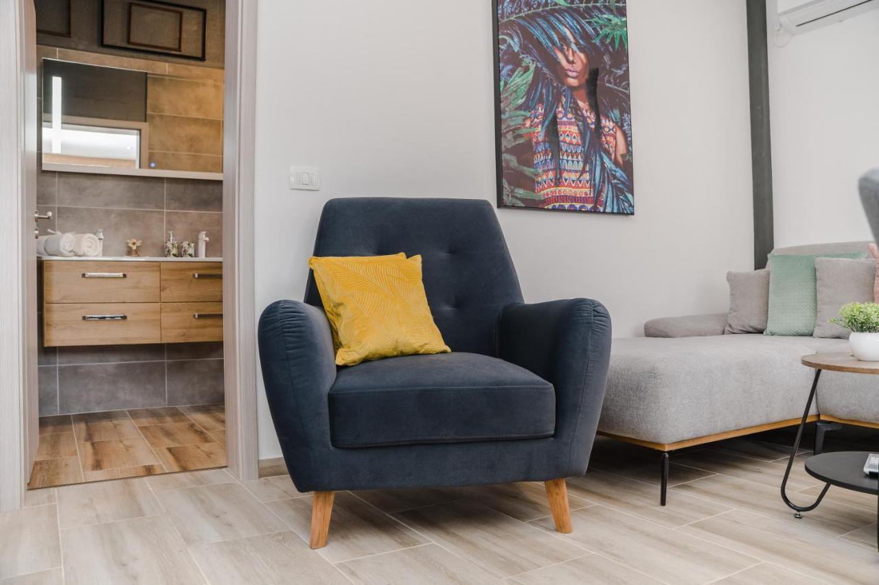 Apartmani Dmarie Privlaka  Extérieur photo